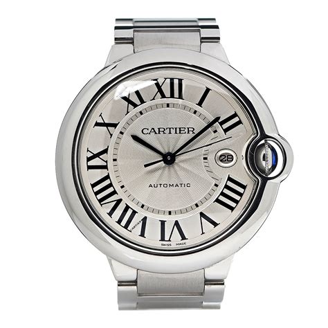 ballon bleu de cartier price philippines|cartier ballon bleu 42mm diamond.